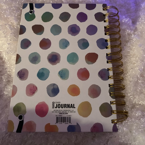 Journal / Diary 📚 📖 - Picture 8 of 8